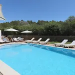 Caseres Villa Santa Eulària des Riu