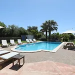 Caseres Villa *