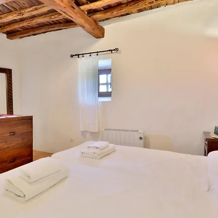 Caseres Villa *