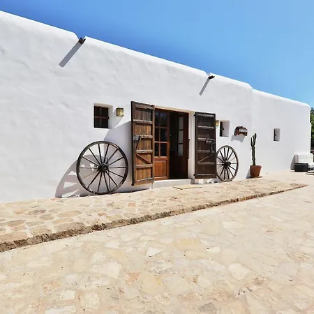 Caseres Santa Eulària des Riu