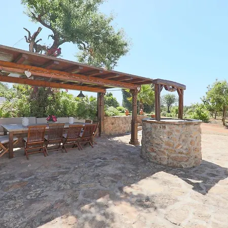 Caseres Санта-Эулалия-дель-Рио