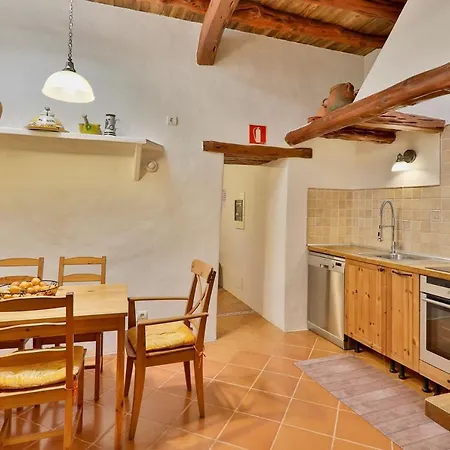 Caseres Villa Santa Eulària des Riu