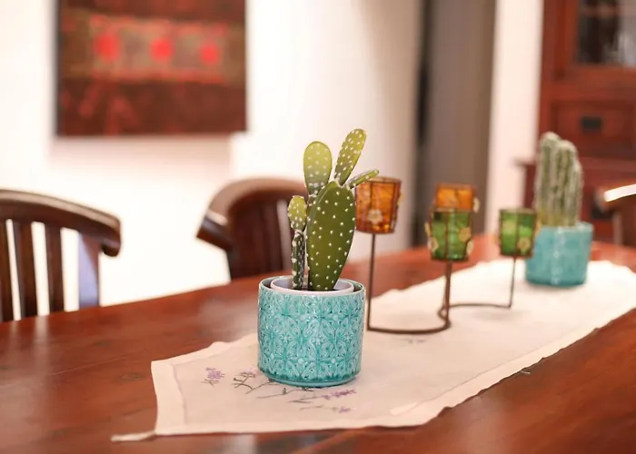 Caseres 산타 에우랄리아 데 리오