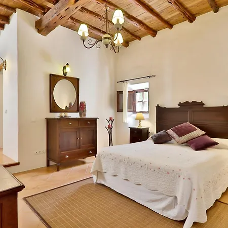 Villa Caseres