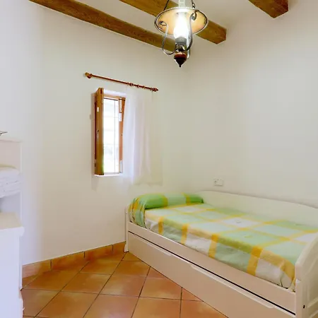 Villa Caseres Santa Eularia des Riu