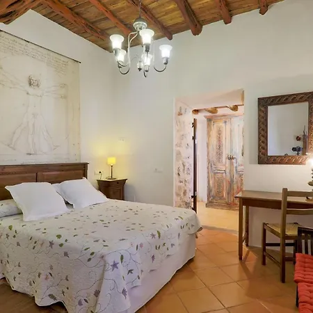 Willa Caseres Santa Eularia des Riu