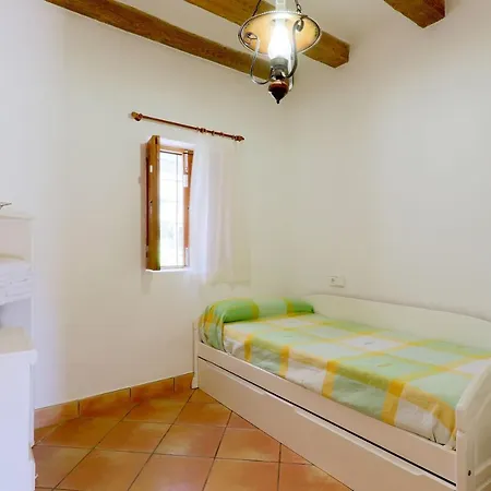 Caseres Willa Santa Eularia des Riu