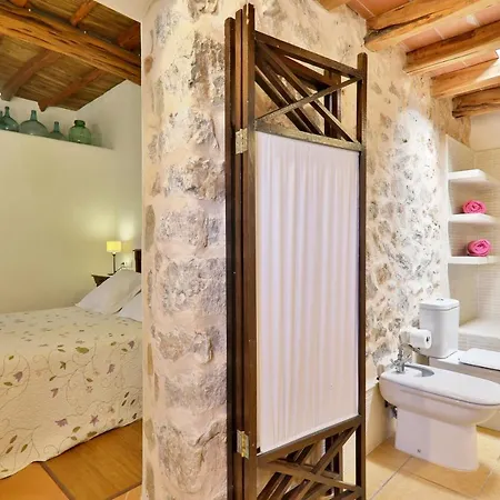 Caseres * Santa Eularia des Riu