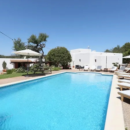 Caseres * Santa Eularia des Riu