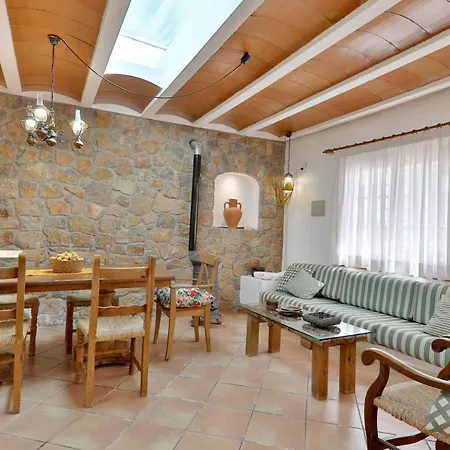 Caseres Willa Santa Eularia des Riu