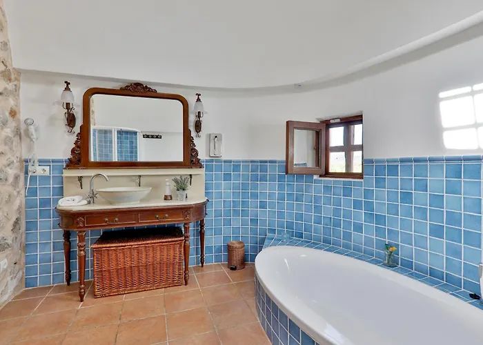 Caseres Santa Eularia des Riu