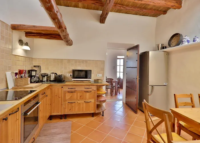 Villa Caseres Santa Eularia des Riu