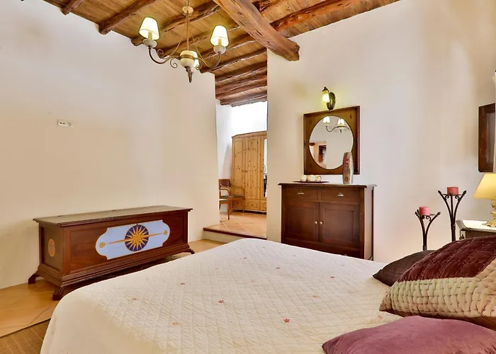 Villa Caseres Santa Eularia des Riu