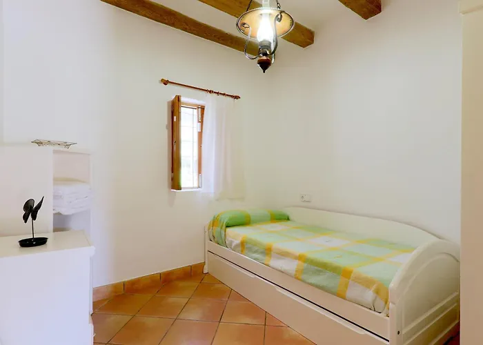 Villa Caseres Santa Eularia des Riu