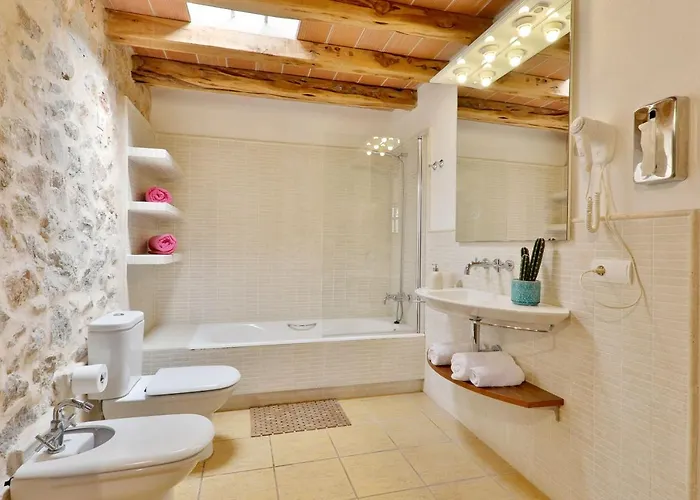 Villa Caseres Santa Eularia des Riu