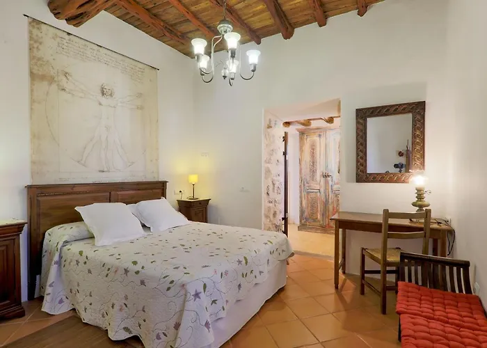 Villa Caseres Santa Eularia des Riu